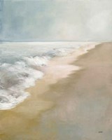 Incoming Tide Fine Art Print