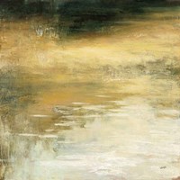 Autumn Reflection Fine Art Print