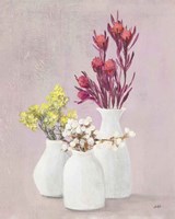 Autumn Greenhouse VII Fine Art Print