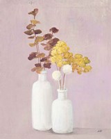 Autumn Greenhouse VI Fine Art Print