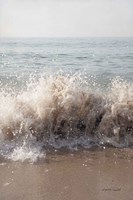 High Tide IV Fine Art Print