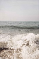 High Tide III Fine Art Print