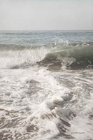 High Tide II Fine Art Print