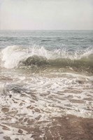 High Tide I Fine Art Print