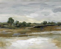 Cool April Day Fine Art Print