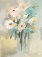 Love Message Fine Art Print