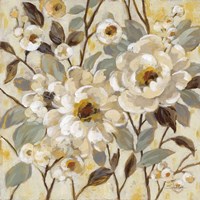 Golden Nature Fine Art Print