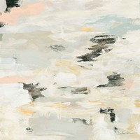 Steps on Stones I Boho Fine Art Print