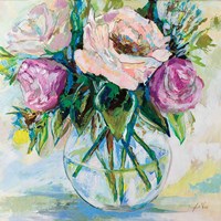 Crystal Clear Fine Art Print