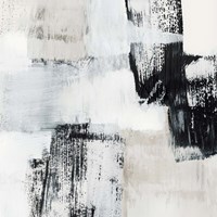 Fria II Framed Print