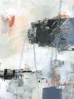 Dunbar I Framed Print