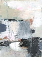 Dunbar II Framed Print