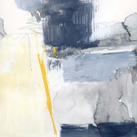 Raio II Framed Print