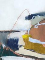 Tidal Patchwork II Fine Art Print