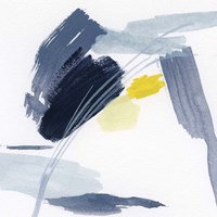 Spot of Sun I Framed Print