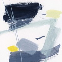 Spot of Sun II Framed Print