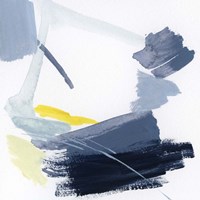 Spot of Sun IV Framed Print