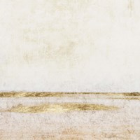 Ethereal Horizon I Fine Art Print