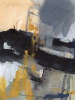 Incite I Fine Art Print