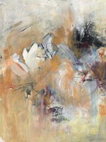 Frozen Spring I Fine Art Print