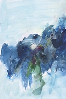 Skyward Bound I Fine Art Print