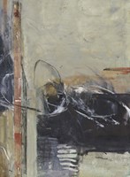 Rising Together II Fine Art Print