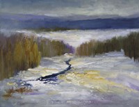 Winter I Fine Art Print