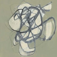 Interweb I Framed Print