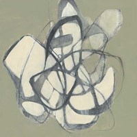 Interweb II Framed Print