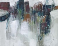 Spectrum Expression I Fine Art Print