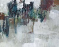 Spectrum Expression II Fine Art Print