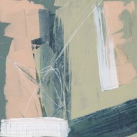 Bubblegum Pop VIII Framed Print