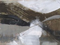 Clouded Vortex II Fine Art Print