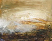 Exploring II Fine Art Print