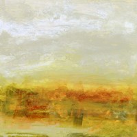 Burst of Warmth Fine Art Print