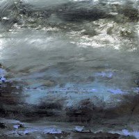 Water Study I Fine Art Print