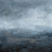 Water Study II Fine Art Print