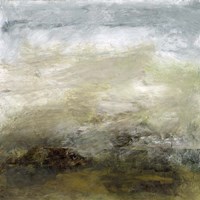 Water Study III Fine Art Print