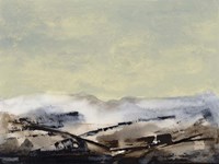 Shanthih I Fine Art Print