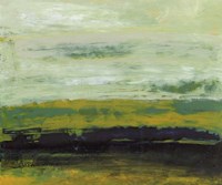 Space to Wander II Fine Art Print