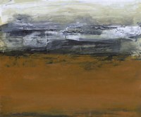 Space to Wander III Fine Art Print