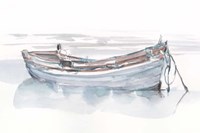 Rolling Fog I Fine Art Print