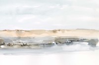 Marsh Dunes I Fine Art Print