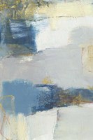 Frazil I Fine Art Print