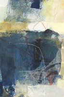 Frazil III Fine Art Print