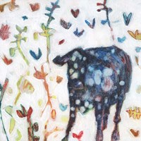 Moona II Fine Art Print