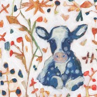 Moona IV Fine Art Print