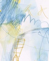 Mara I Fine Art Print