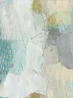 Laxe I Fine Art Print