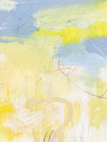 Corrie II Fine Art Print